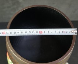 Meditation Chanting bell 1950