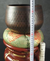 Meditation Chanting bell 1950