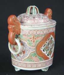 Kyokuzan Tsukuri Koro 1950