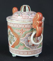 Kyokuzan Tsukuri Koro 1950