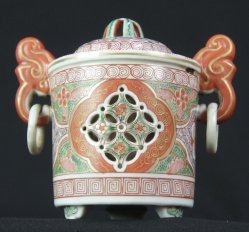 Kyokuzan Tsukuri Koro 1950