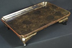 Wajima Kiku Hana 1880