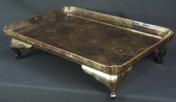Wajima Kiku Hana 1880