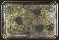 Wajima Kiku Hana 1880