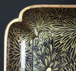 Wajima Kiku Hana 1880