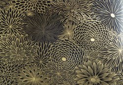Wajima Kiku Hana 1880