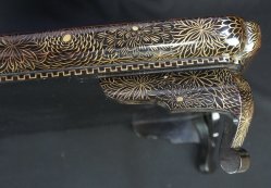 Wajima Kiku Hana 1880