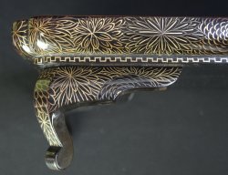 Wajima Kiku Hana 1880