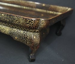 Wajima Kiku Hana 1880