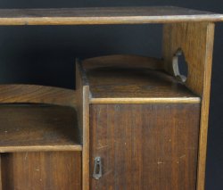 Chadansu tea cabinet 1970