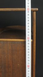 Chadansu tea cabinet 1970