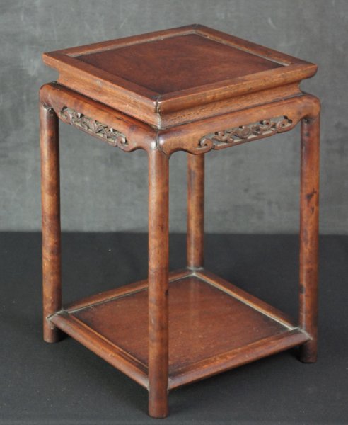 Bonsai stand Wabisabi craft 1930