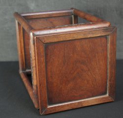 Bonsai stand Wabisabi craft 1930