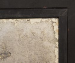 Gold Sensu Byobu 1920
