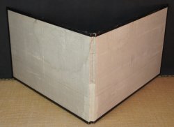 Gold Sensu Byobu 1920