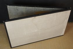 Gold Sensu Byobu 1920