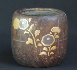 Wabisabi Mingei craft 1900