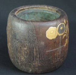 Wabisabi Mingei craft 1900