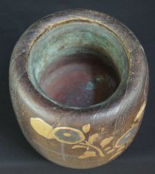 Wabisabi Mingei craft 1900