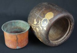 Wabisabi Mingei craft 1900