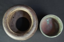 Wabisabi Mingei craft 1900