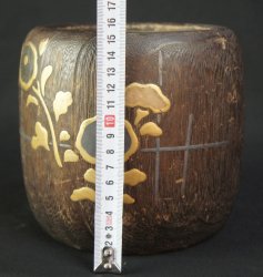 Wabisabi Mingei craft 1900