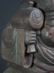 Mingei art 1900