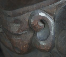 Mingei art 1900