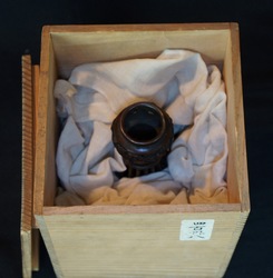 Kabin 1880s