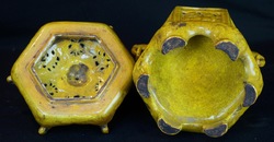 Antique censer 1700 Edo Japan