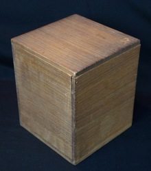 Antique censer 1700 Edo Japan