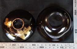 Miso cups 1900s