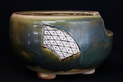 Oribe Furo 1900s