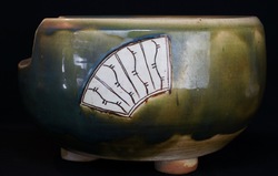 Oribe Furo 1900s