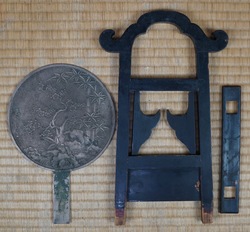 Antique Kyoday cabinet 1800s