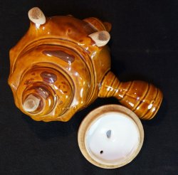Snail Kyusu 1980s