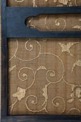 Fine architecture element 1800s