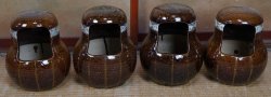 Inuyama lantern 1900s
