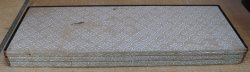 Haiku wind screen 1900