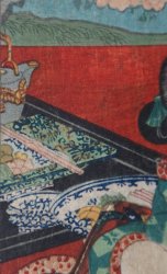 Ranko-Shunga 1800s
