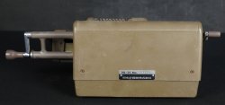 Nippon calculator 1960 