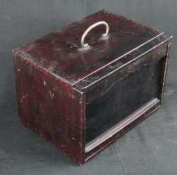 Goose 1890s