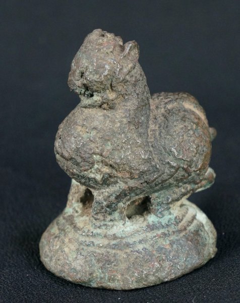 Bunchin XV Century