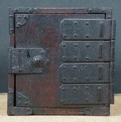 Kinko-Bako 1800s