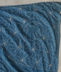 Antique Furoshiki 1880s