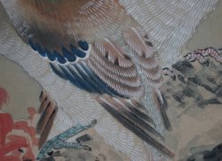 Momiji birds 1900s