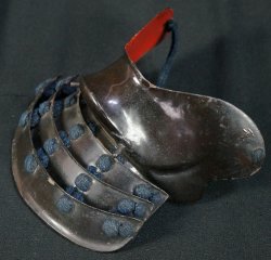 Yoroi-Kabuto 1700 armor