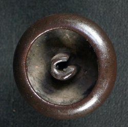 Hyousoku lantern 1800