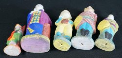 Terracotta Ningyo 1920