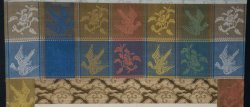 Bijin-Ga scroll 1829